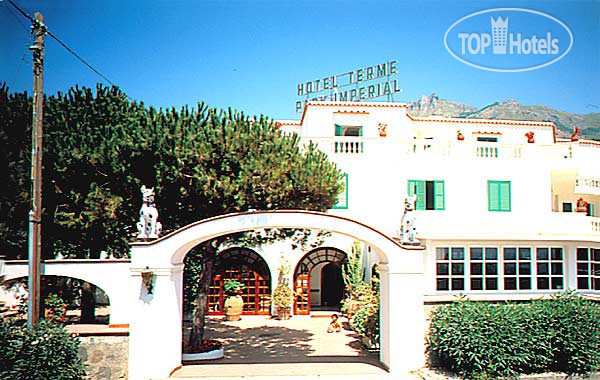 Hotel photo Park Imperial 3*
