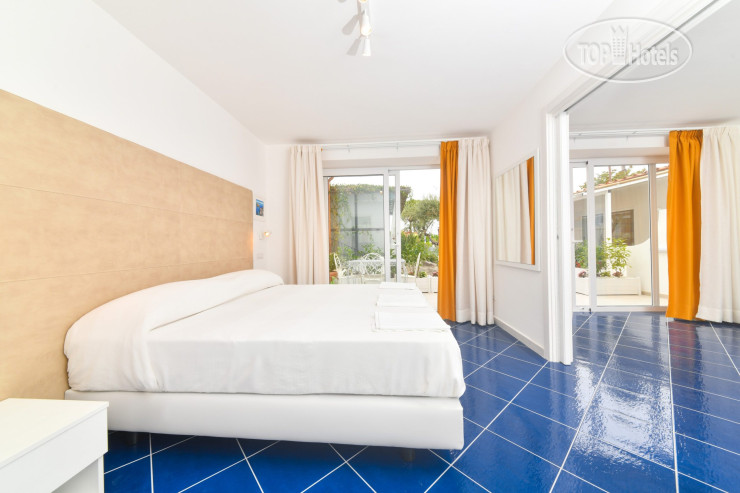 Hotel photo Principe Terme 3*