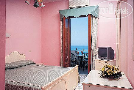 New photos from tourists Santa Maria 3*
