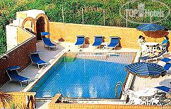 New photos from tourists Punta Imperatore 4*