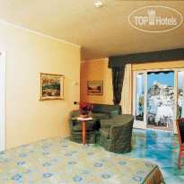 Hermitage & Park Terme