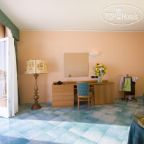 Hermitage & Park Terme