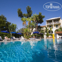 Hermitage & Park Terme