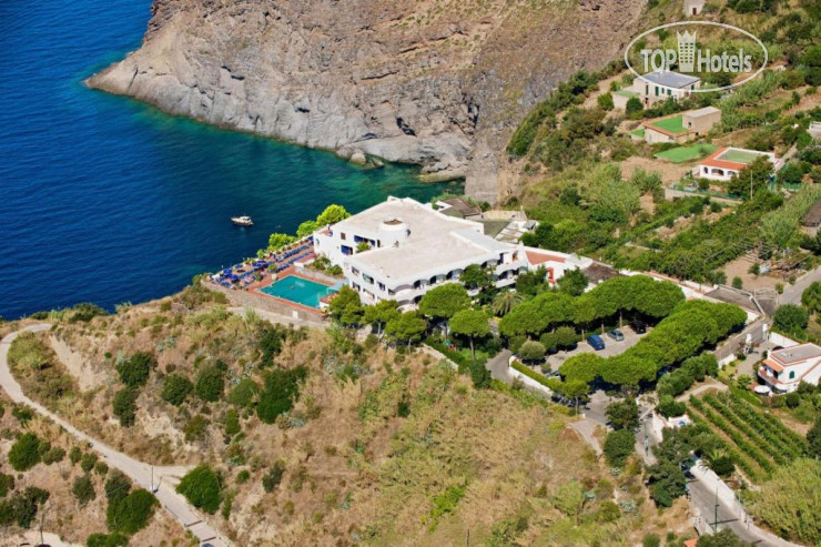 Hotel photo Hotel Grazia alla Scannella 4*