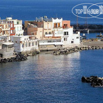 Parco Cartaromana Hotel 