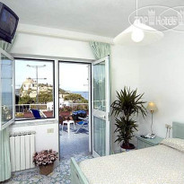 Parco Cartaromana Hotel 