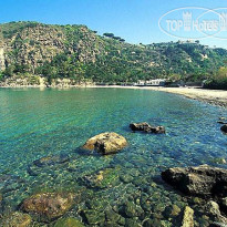 Parco Cartaromana Hotel 