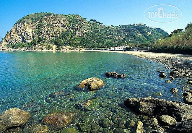 Parco Cartaromana Hotel