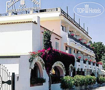 Hotelier's photos Don Pepe 4*