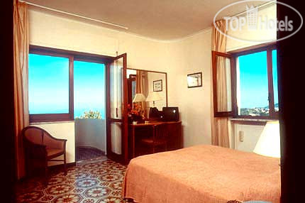 New photos from tourists Grazia Terme 4*