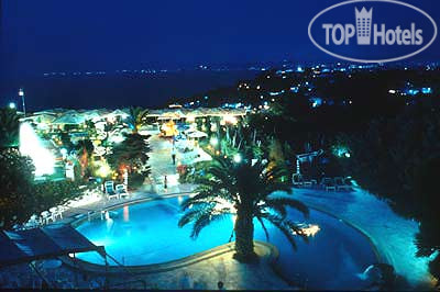 Hotelier's photos Grazia Terme 4*