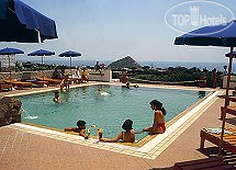 Hotel photo Green Flash 3*