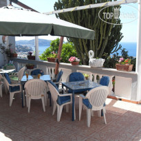 Residence Parco Mare Monte 