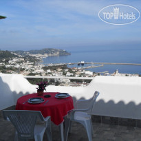 Residence Parco Mare Monte 