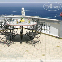 Residence Parco Mare Monte 