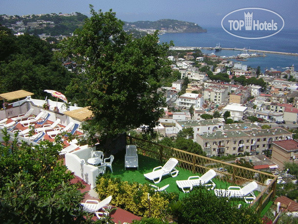New photos from tourists Residence Parco Mare Monte 3*