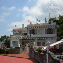 Residence Parco Mare Monte 