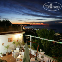 Residence Parco Mare Monte 