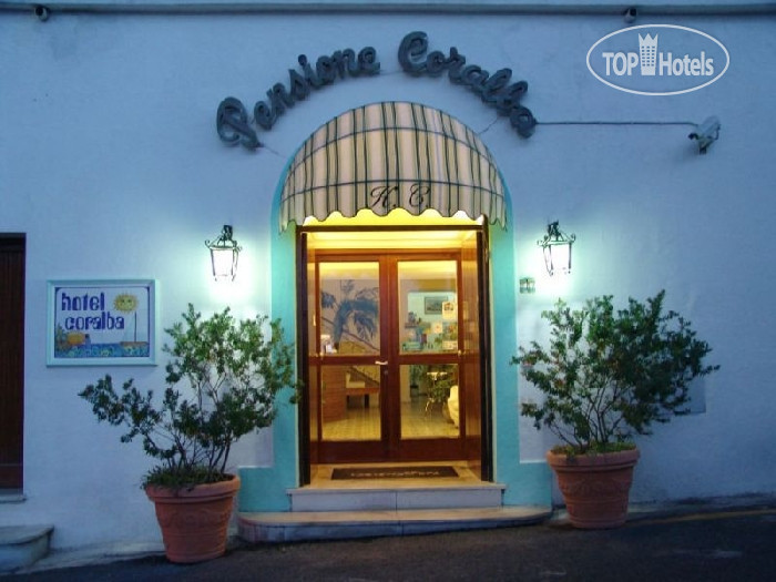 Hotelier's photos Coralba Hotel 3*