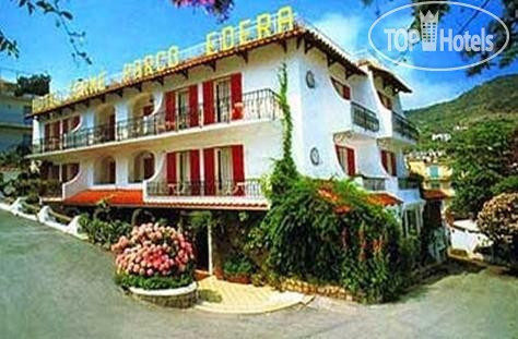 Hotel photo Parco Edera 3*