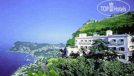 Hotel photo San Michele Terme & Spa Hotel 4*