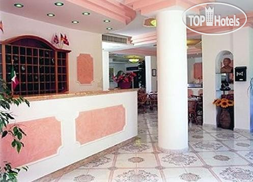 Hotel photo La Pergola 3*