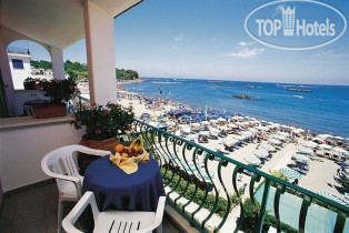 New photos from tourists Solemar Terme 4*