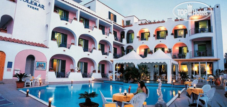 Hotelier's photos Solemar Terme 4*