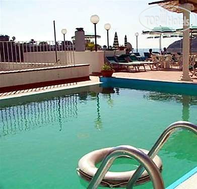 New photos from tourists St. Angelo 3*
