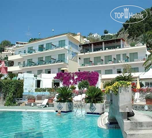Hotelier's photos Vulcano Terme 3*