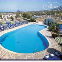 Albergo Terme President