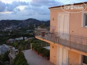 Hotel photo Poggio del Sole 3*