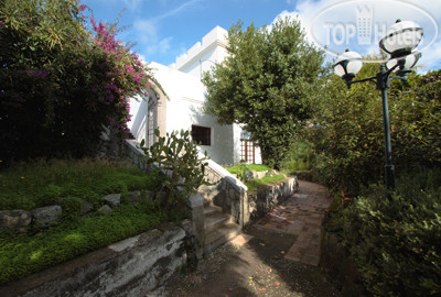 Hotel photo Mediterraneo 4*
