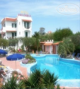 Hotel photo Terme Providence 4*