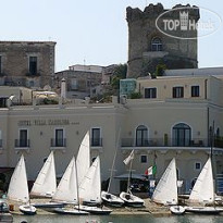 Villa Carolina
