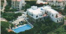 Hotel photo Villa Gelsomina 3*