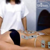 Central Park Hotel Terme