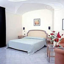 Central Park Hotel Terme