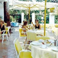 Central Park Hotel Terme