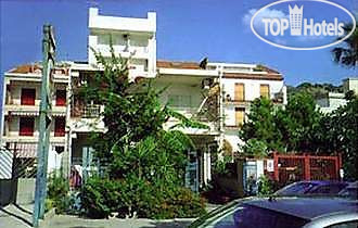 Hotelier's photos La Magnolia 3*