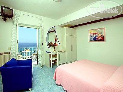 New photos from tourists Imperamare 3*