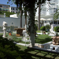 Terme Manzi Hotel & SPA