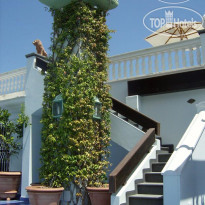 Terme Manzi Hotel & SPA