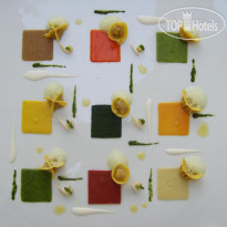 Terme Manzi Hotel & SPA