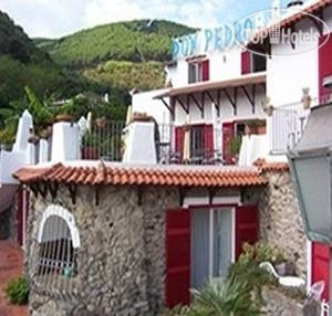 Hotel photo Don Pedro 3*