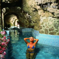 Grand Hotel Il Moresco 