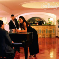 Grand Hotel Il Moresco 