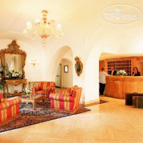 Grand Hotel Il Moresco 