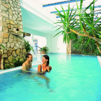 Grand Hotel Il Moresco 