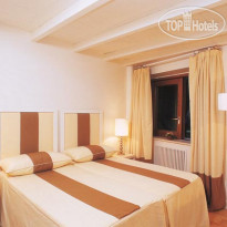 Mezzatorre Resort & Spa